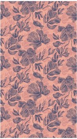 Πετσέτα Θαλάσσης Microfiber 2 Όψεων (90x160) 2 Όψεων Palamaiki EM45