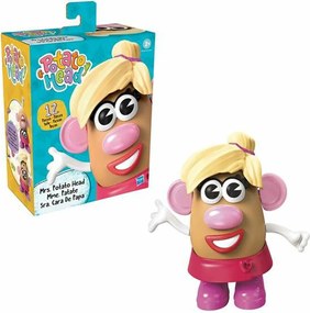 Πάνινη Κούκλα Hasbro Πλαστική ύλη