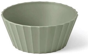 Μπωλ Σερβιρίσματος Hera S 15x6cm Forest Medium Blim+ Polypropylene