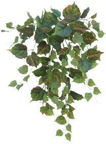 Τεχνητός Κρεμαστός Πλάτανος 90 εκ. 5290-7 Supergreens-5290-7-Πράσινο 5290-7