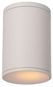 Φωτιστικό Οροφής Lucide 27870-01-31 TUBIX Λευκό (White)