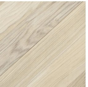 vidaXL Δάπεδο Αυτοκόλλητο Ριγέ Μπεζ 55 τεμ. 5,11 μ² από PVC