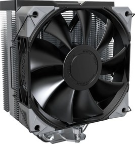CPU COOLER MULTI SOCKET BLACK/NX400 (B) MONTECH