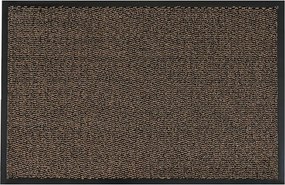 Πατάκι Εισόδου (120x180) Pol Rugs & Mats Ecuador Beige