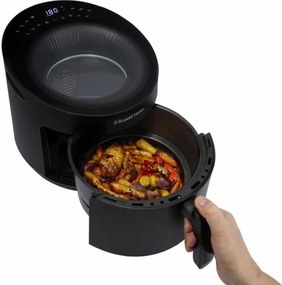 Φριτέζα με Αέρα Russell Hobbs