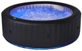 Φουσκωτό Spa MSpa Aurora 6 Ατόμων 105802