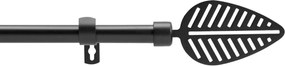 Κουρτινόξυλο Stylea Douceur d'intérieur - Φ19mm - 120 - 210cm