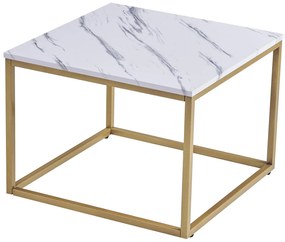 Τραπεζάκι σαλονιού Ziva-Leuko