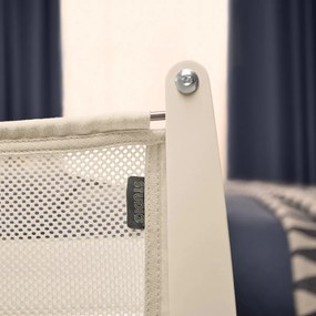 SNUZ Βρεφικό Λίκνο SNUZPOD STUDIO Vienna