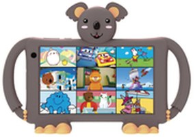 Tablet Logicom LogiKids 7 7&quot; Quad Core 2 GB RAM 16 GB Γκρι
