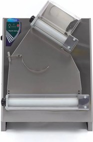 Dough Roller - Ø40cm - Automatic - Built-in Timer