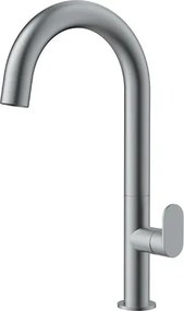 Orabella Oval 20135 Gun Metal Light Light – Μπαταρία Κουζίνας