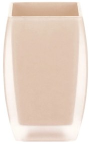 Ποτήρι Οδοντόβουρτσας Spirella 03119.002 Freddo L.Beige