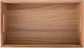 Κουτί Αποθήκευσης (35x20x12) Estia Allure 02-34160
