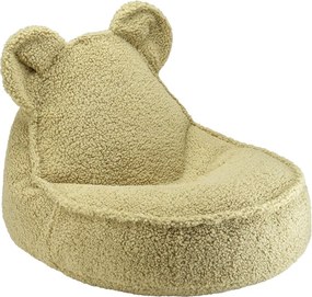 Πουφ Wigiwama Matcha Bear Beanbag