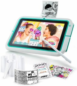 Διαδραστικό Παιδικό Tablet Canal Toys