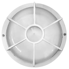 Φωτιστικό Οροφής - Απλίκα Slp-450 White 13-0041