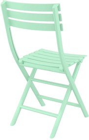 HELEN ΠΤΥΣ/ΝΗ OPALINE GREEN ΚΑΡΕΚΛΑ ΠΟΛ/ΝΙΟΥ