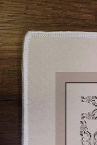 Carpet (60 x 100) Hmnt625 Multicolor