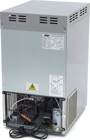 Ice Machine - 50kg/day - Crushed/Flaked - Water Cooled