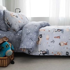 Παιδικό Πάπλωμα 160x230 Pirate 5206358144914