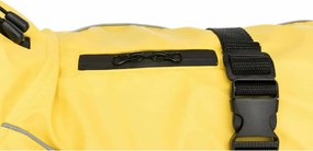 Αδιάβροχο Σκύλου Trixie Vimy Κίτρινο XS