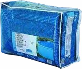 Καλύμματα πισίνας Gre   Μπλε 5 x 3 m