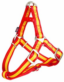 Σαμαράκι για σκύλο Trixie Premium XS/S