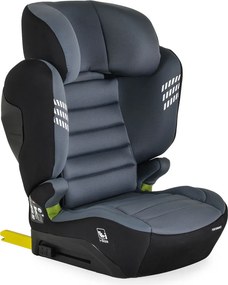 Κάθισμα Αυτοκινήτου ISOfix (100-150εκ. Ύψος) Cangaroo Performance i-size Space Grey