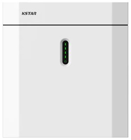 ΜΠΑΤΑΡΙΑ BluE-Pack-5.12KWh , 100Ah , 51.2V ACA ACABLUEPACK51K