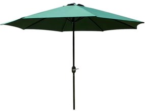 Ομπρέλα κήπου - YB3099 - 585359 - Green-585359_g
