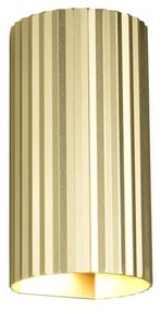 Φωτιστικό Επίτοιχο Trio Lighting SOKA 267700279 Χρυσό Χρώμα (Gold Coloured)