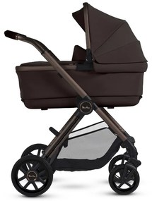 Σύστημα μεταφοράς Silver Cross Reef 2 Special Edition Ganache (9τμχ)-Καρότσι &amp; Port-Bebe