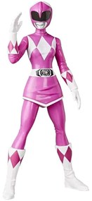 Φιγούρα Power Rangers E5901 Mighty Morphin Ranger Pink Hasbro