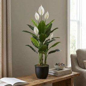 Τεχνητό Φυτό Εσωτερικού & Εξωτερικού Χώρου 110cm 86927