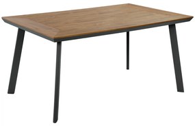 Intrahome ΤΡΑΠΕΖΙ ΑΛΟΥΜΙΝΙΟΥ CASABLANCALTCASABLANCAICASABLANCAKUCASABLANCALCASABLANCA_LUMPURER ΜΕ LILONGWEKUCASABLANCALCASABLANCA_LUMPURERLEY .12 ΓΚΡΙ 160x92x72 intraho-1631911