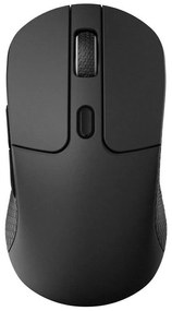 Wireless gaming mouse Keychron M3 RGB 2.4 GHz (black)