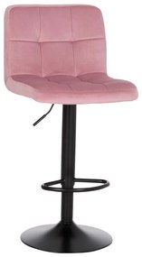 ΣΚΑΜΠΟ ΜΠΑΡ ΠΕΡΙΣΤΡΕΦ. DIANA HM202.42 ΣΑΠΙΟ ΜΗΛΟ ΒΕΛΟΥΔΟ--ΜΕΤΑΛΛΟ ΜΑΥΡΟ ΜΑΤ 44x52x109Υ