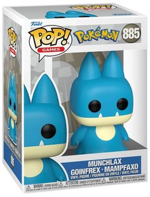 Συλλεκτική φιγούρα Funko Pop! MUNCHLAX