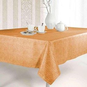 ΤΡΑΠΕΖΟΜΑΝΤΗΛΟ 145x145cm SAINT CLAIR - 1020 MANGO