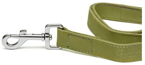 Λουρί Σκύλου Gloria Oasis 2.1 x 100 cm Πράσινο