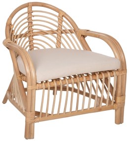 Intrahome ΠΟΛΥΘΡΟΝΑ FEMUR LILONGWEKUCASABLANCALCASABLANCA_LUMPURERLEY ΣΕ ΦΥΣΙΚΟ- ΛΕΥΚΟ ΜΑΞΙΛΑΡΙ 72x66x75Υεκ. intraho-1726364