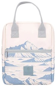 Ισοθερμική Τσάντα Save The Aegean Alpine Essence 01-22518 20x14x27cm 7lt Multi Estia PVC