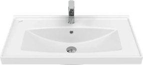 Creavit Superior TF185 - Νιπτήρας Επίπλου / Κρεμαστός 85x45