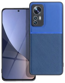 TechWave Noble case for Xiaomi 12 Lite navy blue