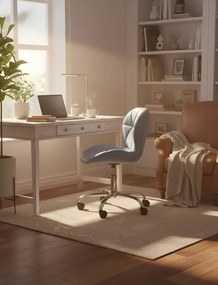 Καρέκλα γραφείου Vanera-Gkri