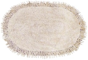 Πατάκι Μπάνιου Οβάλ (40x60) San Lorentzo Tube Sand 1500934