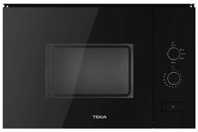 Φούρνος Μικροκυμάτων με Γκριλ Teka