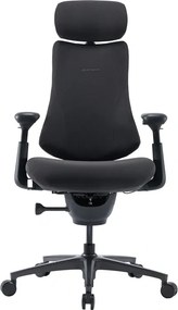 Εργονομική καρέκλα LiberNovo Omni Pro 48 cm (Γραφίτης)