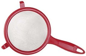 Σουρωτήρι Τσαγιού Presto 420605 17cm Red Tescoma Steel,Plastic